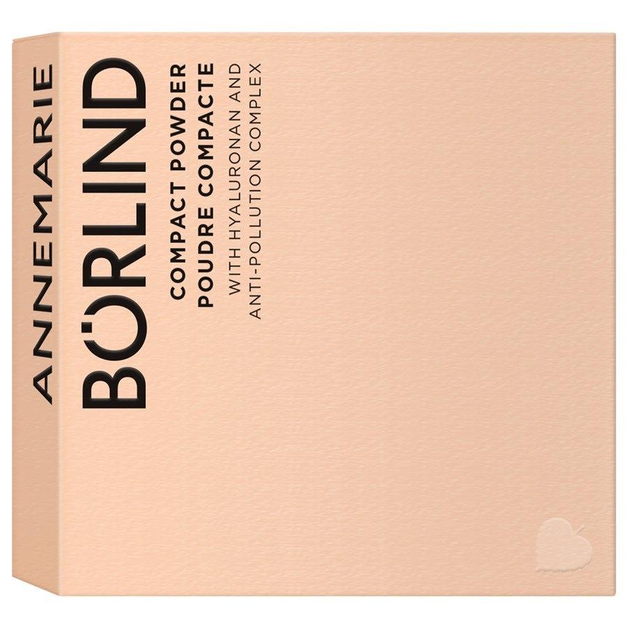 ANNEMARIE BÖRLIND Compact Powder Angebote