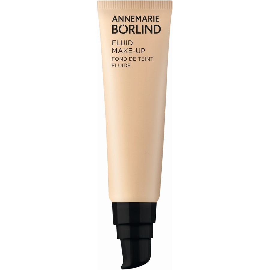 ANNEMARIE BÖRLIND Fluid Make-up Schlussverkauf