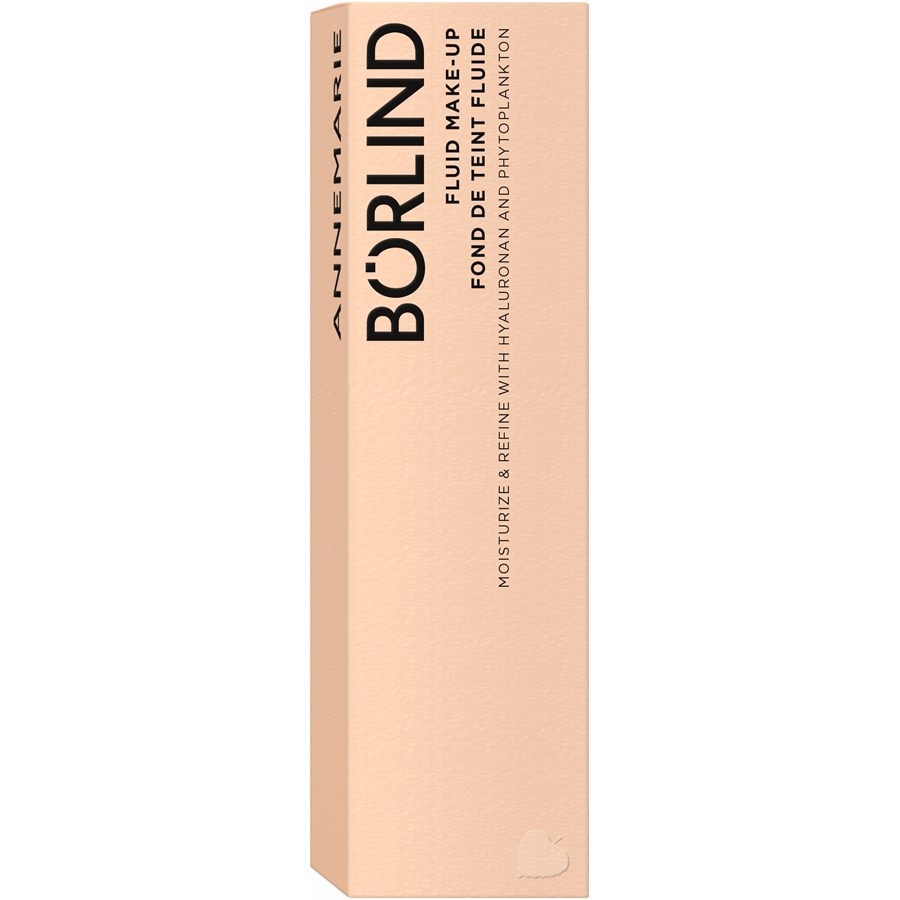 ANNEMARIE BÖRLIND Fluid Make-up Schlussverkauf