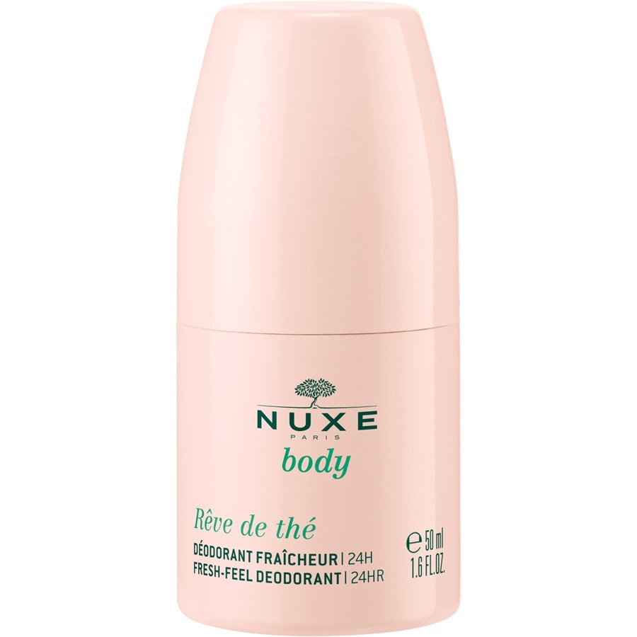 Rêve de Thé Déodorant Fraîcheur 24h von Nuxe