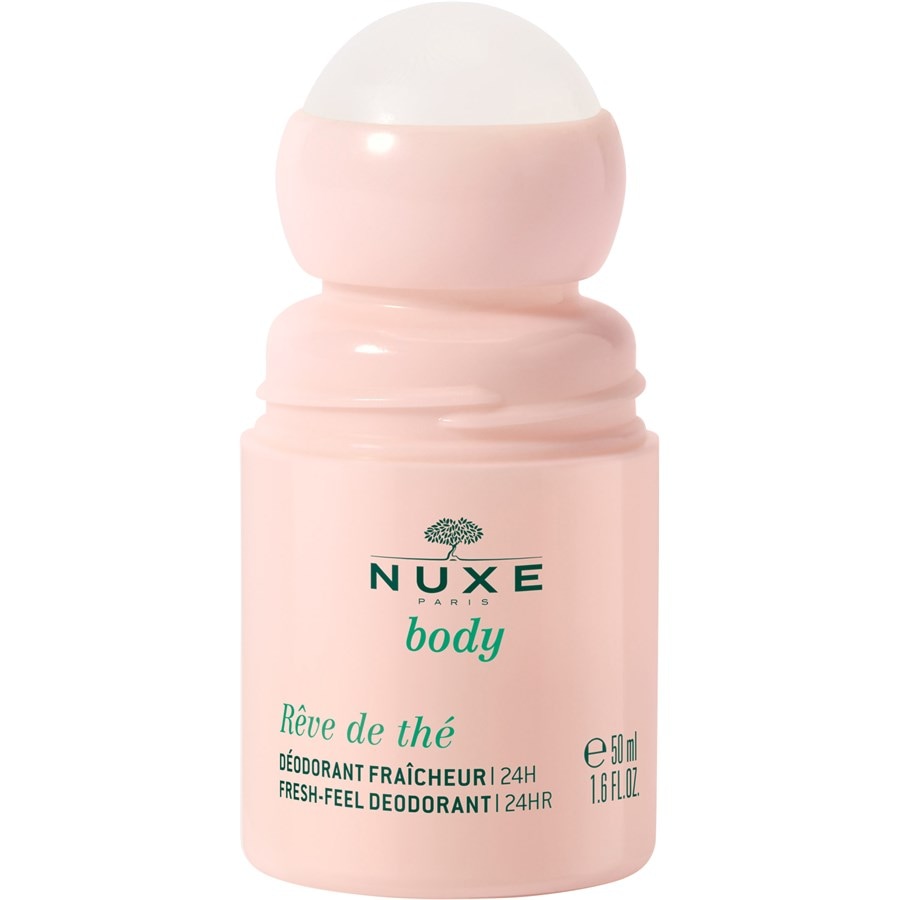 Rêve de Thé Déodorant Fraîcheur 24h von Nuxe Fabrik Onlineshop