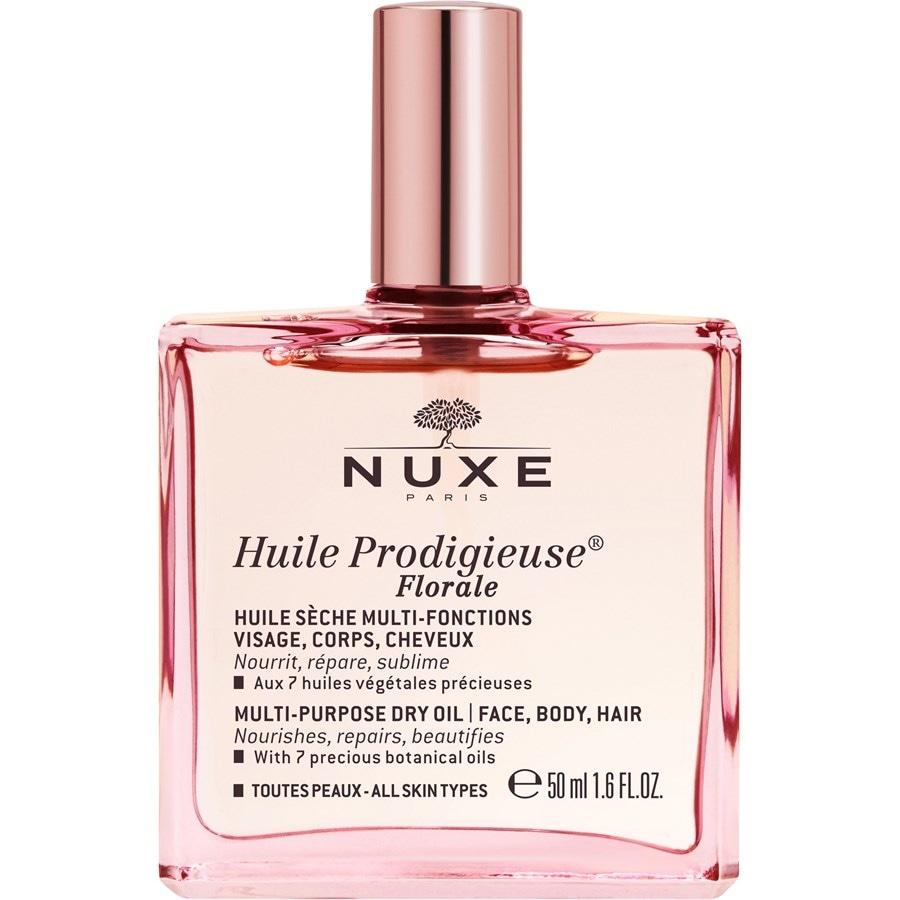 Huile Prodigieuse Dry Oil Face Body & Hair von Nuxe ❤️ Online kaufen Sonderangebot