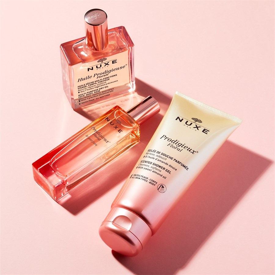Huile Prodigieuse Dry Oil Face Body & Hair von Nuxe ❤️ Online kaufen Sonderangebot
