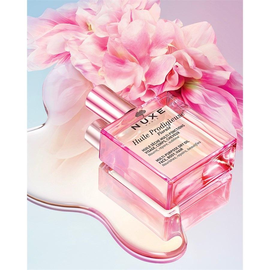 Huile Prodigieuse Dry Oil Face Body & Hair von Nuxe ❤️ Online kaufen Sonderangebot