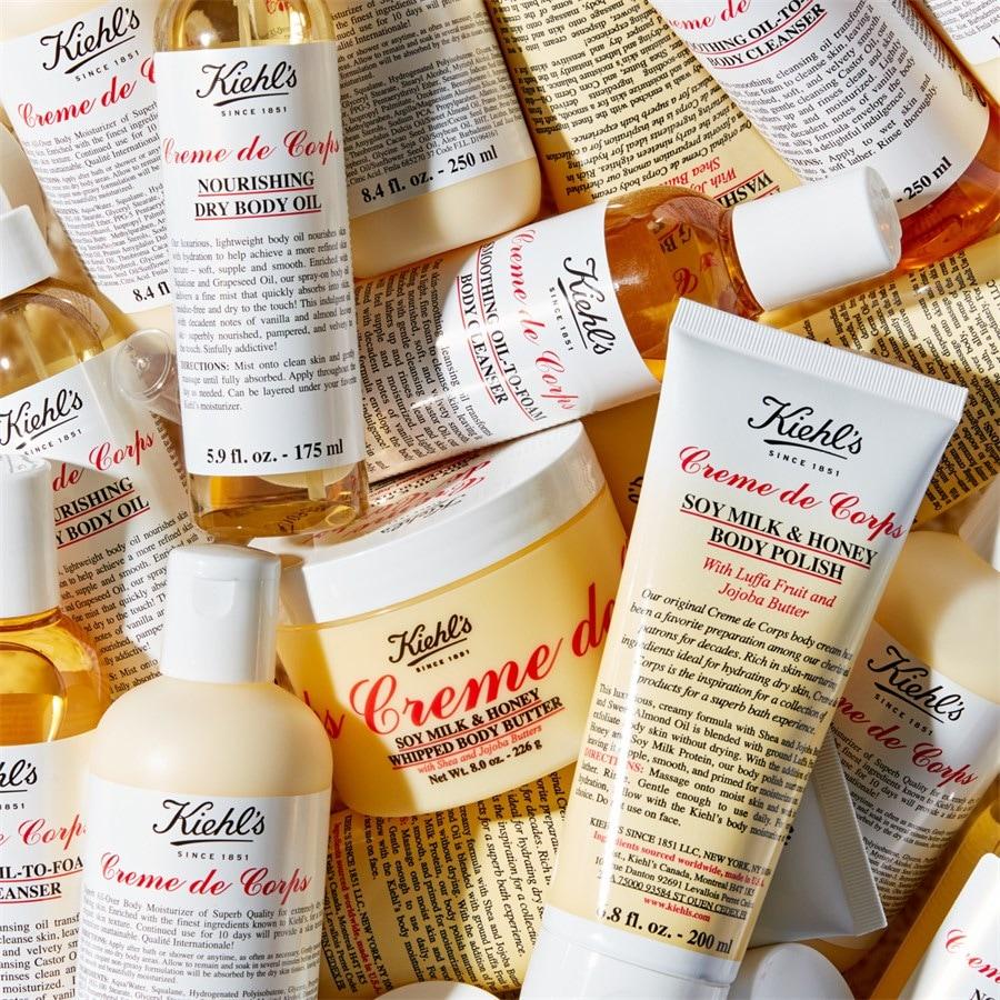 Kiehl's Creme de Corps Günstig kaufen