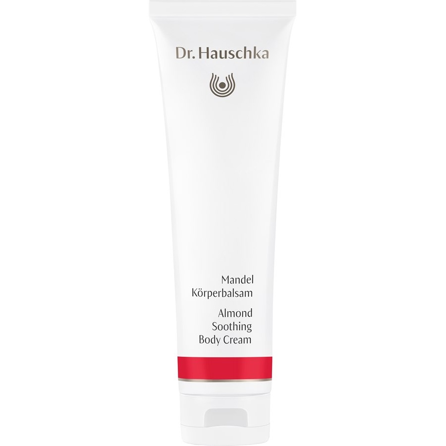 Dr. Hauschka Mandel Körperbalsam Flash Sale