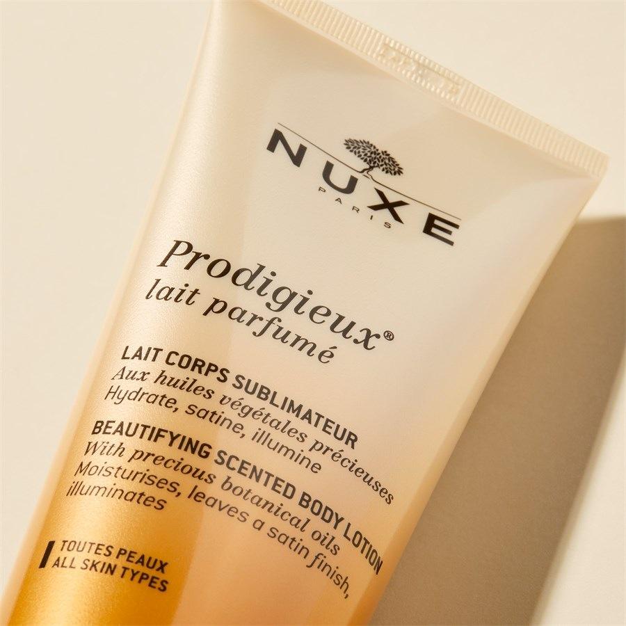 Prodigieux Lait Corps von Nuxe Black Friday