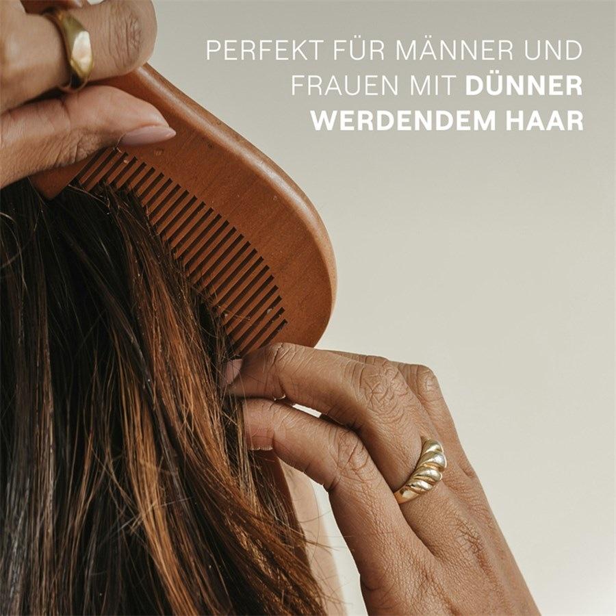 Shampoo Rosmarin Revitalising Shampoo von Weleda Muttertagsangebot