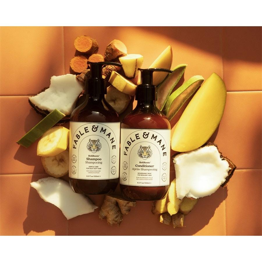 HoliRoots Shampoo von Fable & Mane Online Outlet