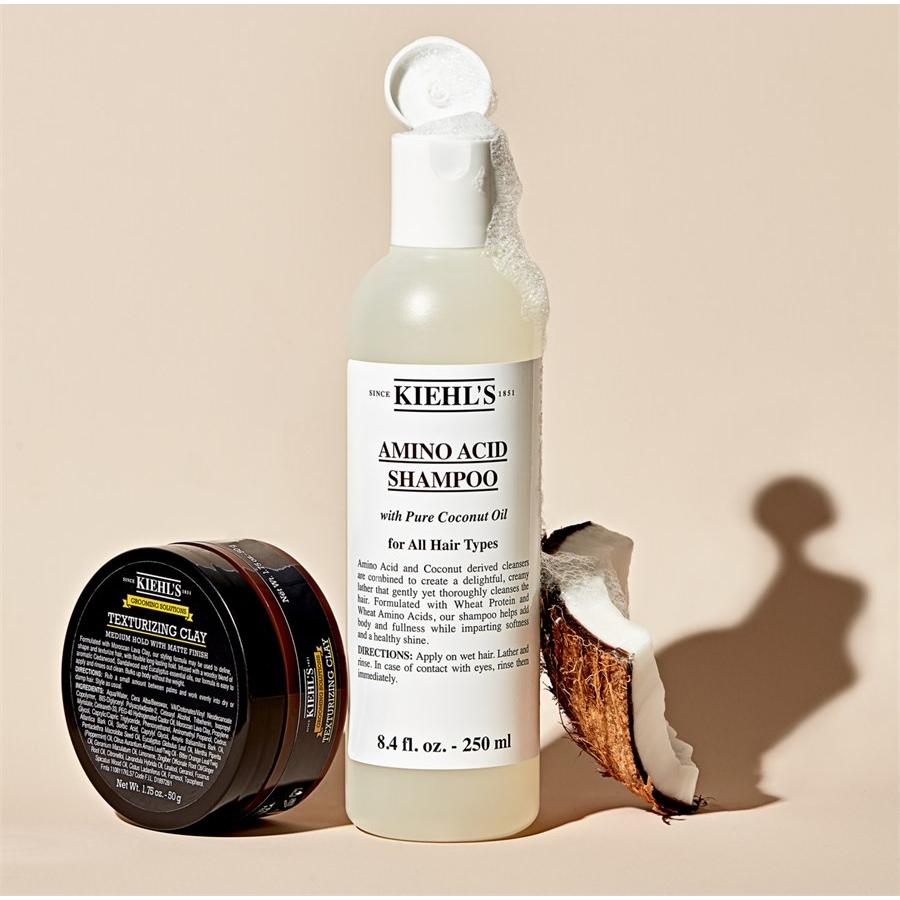 Shampoos Amino Acid Shampoo von Kiehl's Große Rabatte