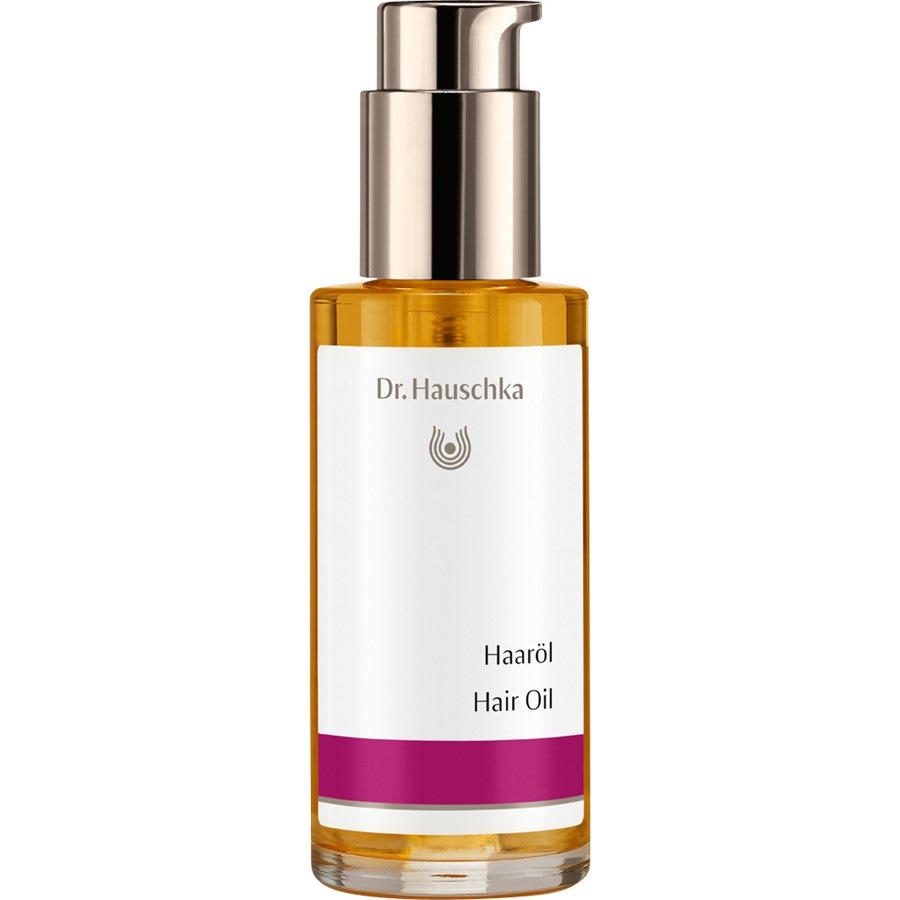 Dr. Hauschka Haaröl