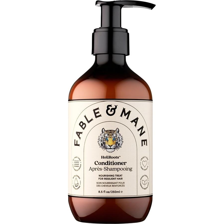HoliRoots Conditioner von Fable & Mane