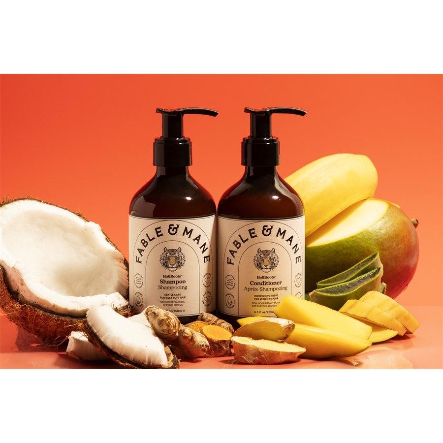 HoliRoots Conditioner von Fable & Mane Tägliche Deals