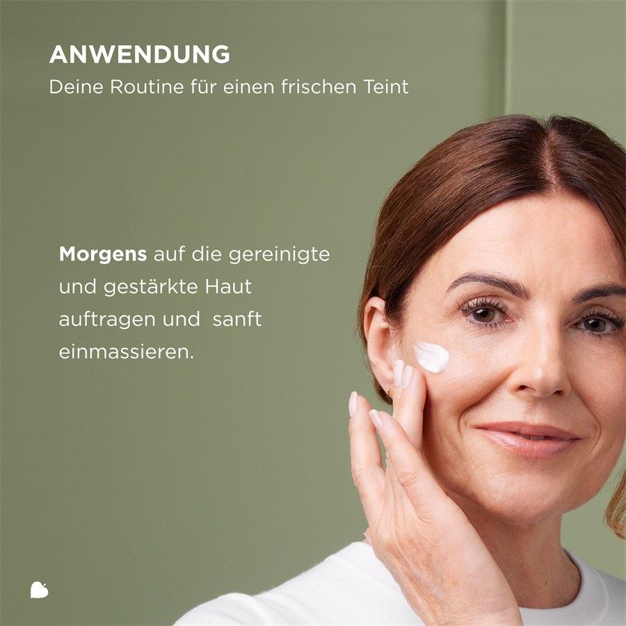 NATUROYALE Firming Day Cream von ANNEMARIE BÖRLIND Letzte 3 Tage