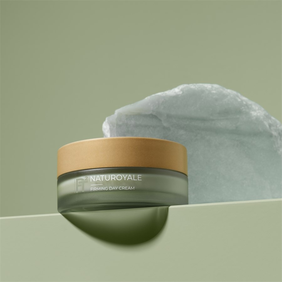 NATUROYALE Firming Day Cream von ANNEMARIE BÖRLIND Letzte 3 Tage