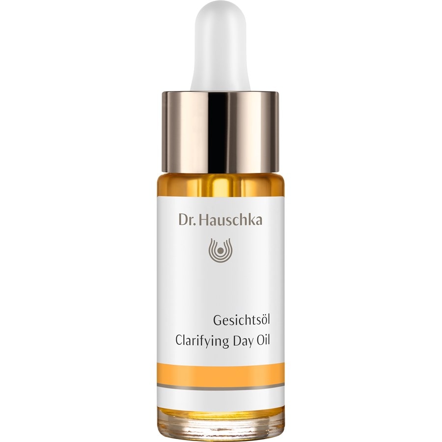 Dr. Hauschka Gesichtsöl JETZT KAUFEN