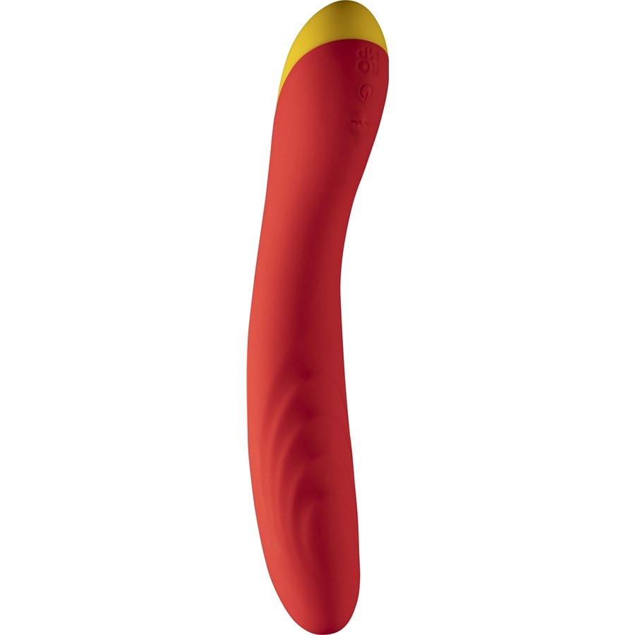 Vibratoren Hype G-Punkt Vibrator von ROMP Letzte 2 Tage