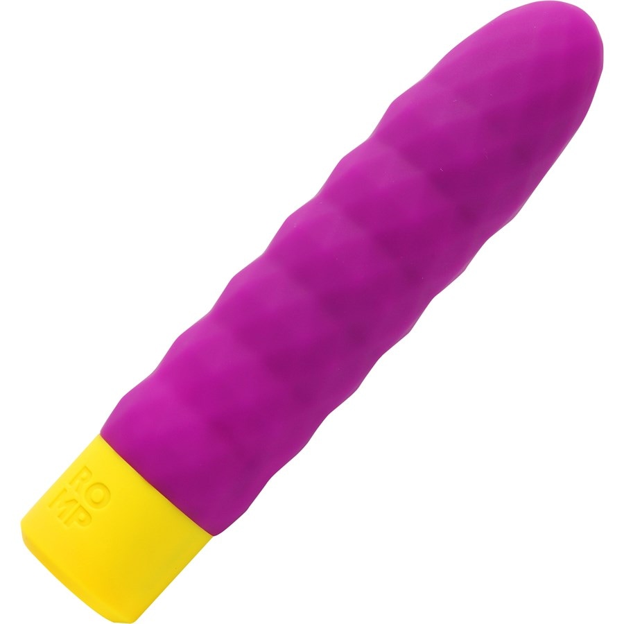 Vibratoren Beat Bullet Vibrator von ROMP Letzter Tag