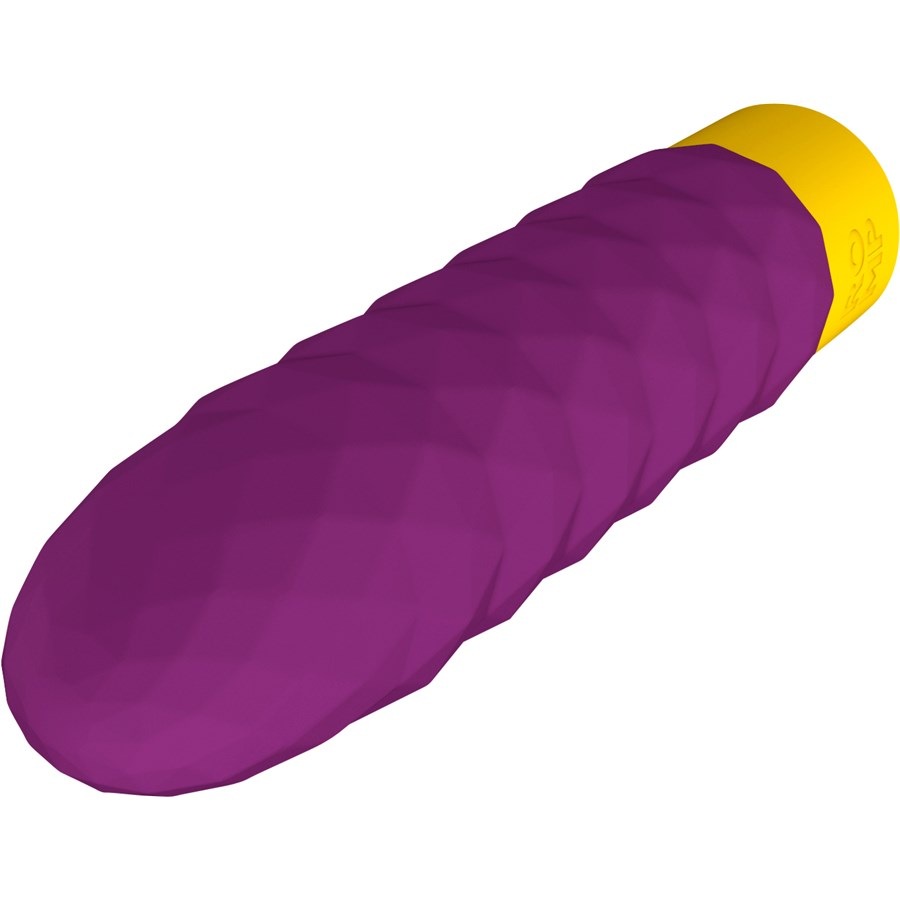 Vibratoren Beat Bullet Vibrator von ROMP Letzter Tag