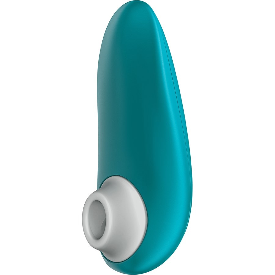 Starlet 3 Klitoris-Stimulator 3 Turquoise von Womanizer