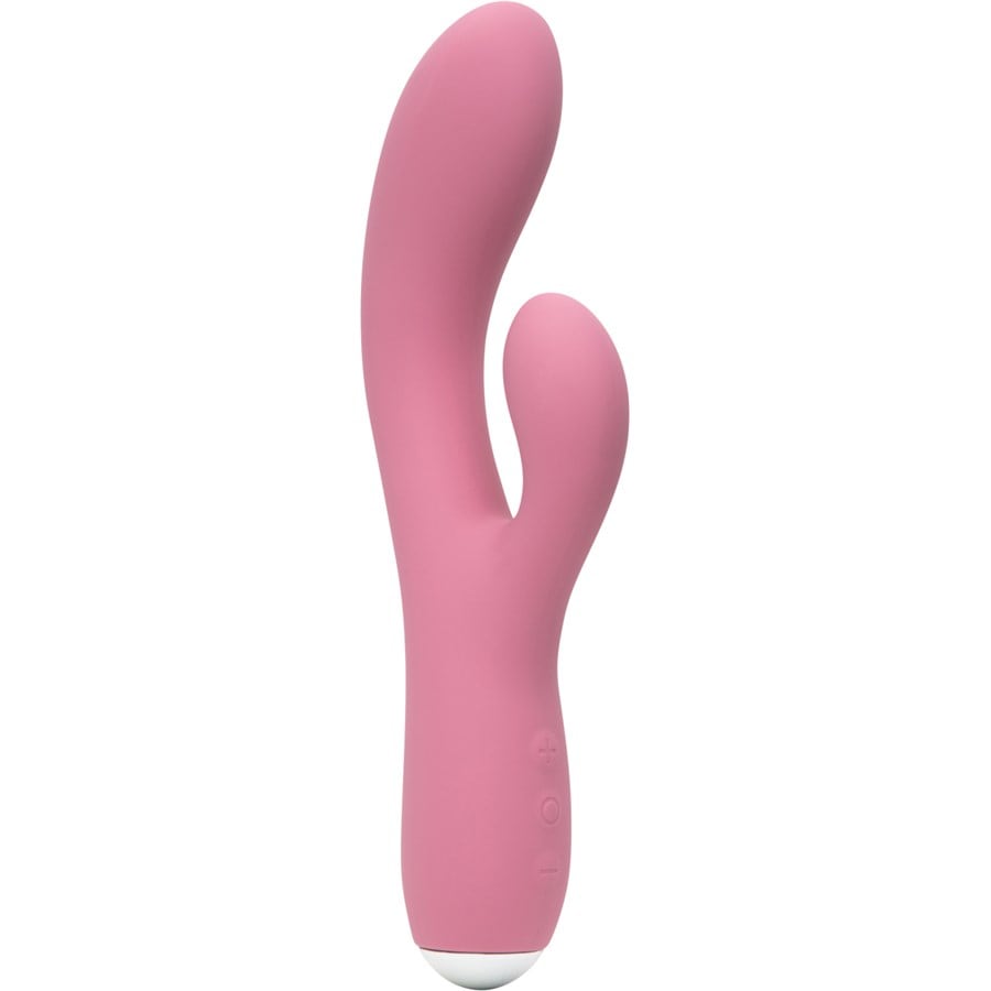 Vibratoren Rabbit Vibrator Light Orchid von Lovehoney mon ami