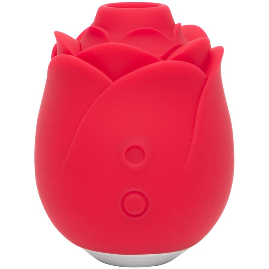 Vibratoren Pleasure Air Rose von Lovehoney mon ami