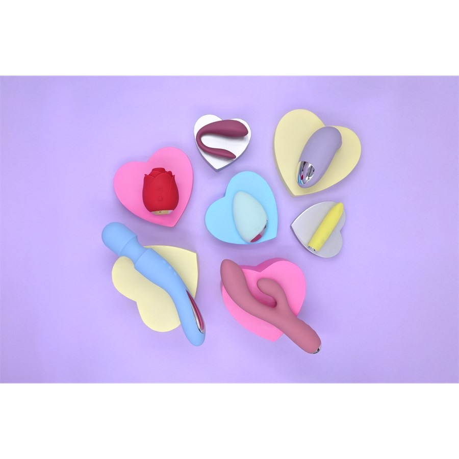 Vibratoren Bullet Vibrator Lemon Sorbet von Lovehoney mon ami Bis zu 65% Rabatt