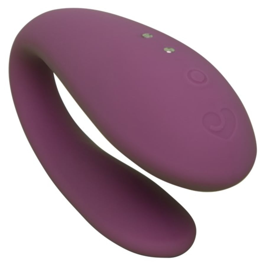 Vibratoren Wearable Couple's Massager von Lovehoney mon ami Sonderangebot der Fabrik