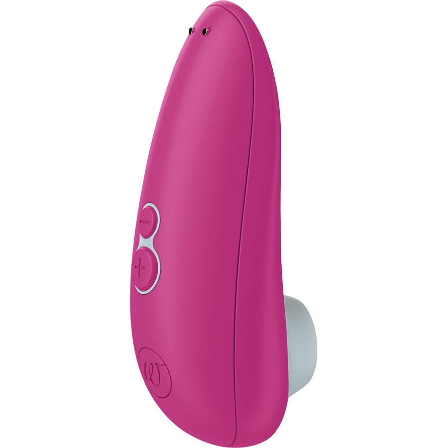 Starlet 3 Klitoris-Stimulator 3 Pink von Womanizer Bis zu 55% Rabatt