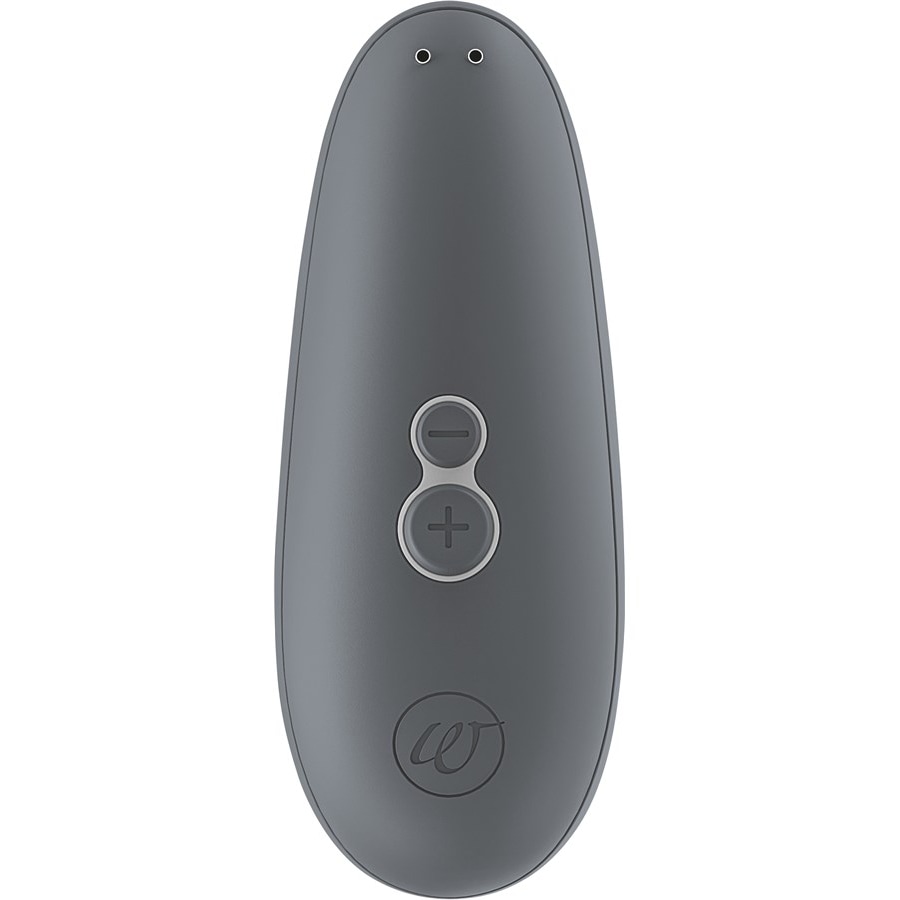Starlet 3 Klitoris-Stimulator 3 Grey von Womanizer Discount Store für neue Produkte