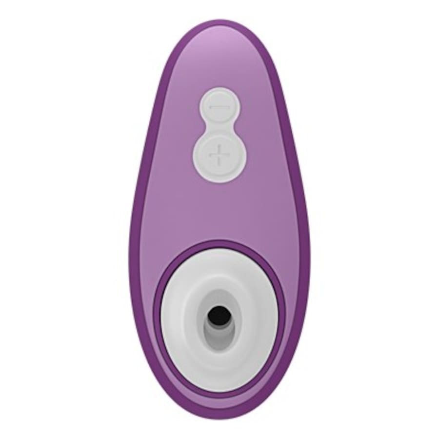Liberty 2 Purple von Womanizer Nur noch ein Tag übrig