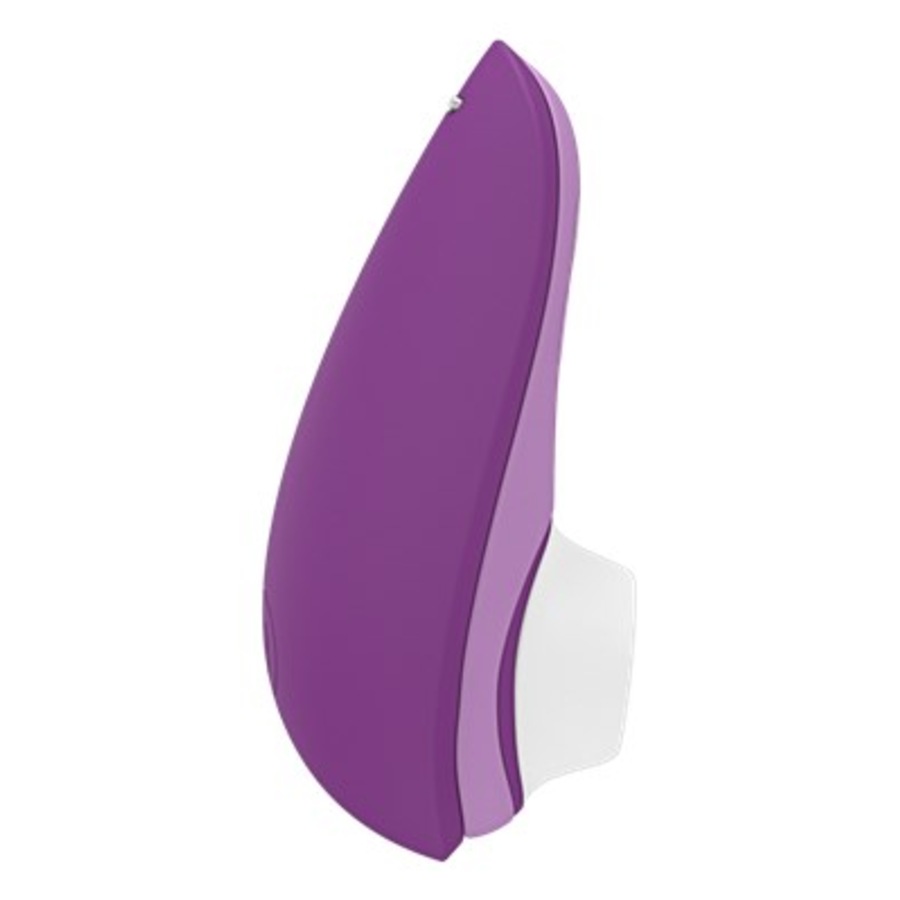 Liberty 2 Purple von Womanizer Nur noch ein Tag übrig