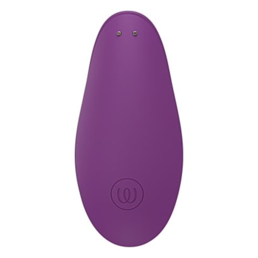 Liberty 2 Purple von Womanizer Nur noch ein Tag übrig