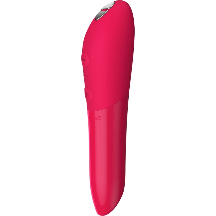 Bullet Vibrator Tango X Kirschrot von We-Vibe Riesige Rabatte