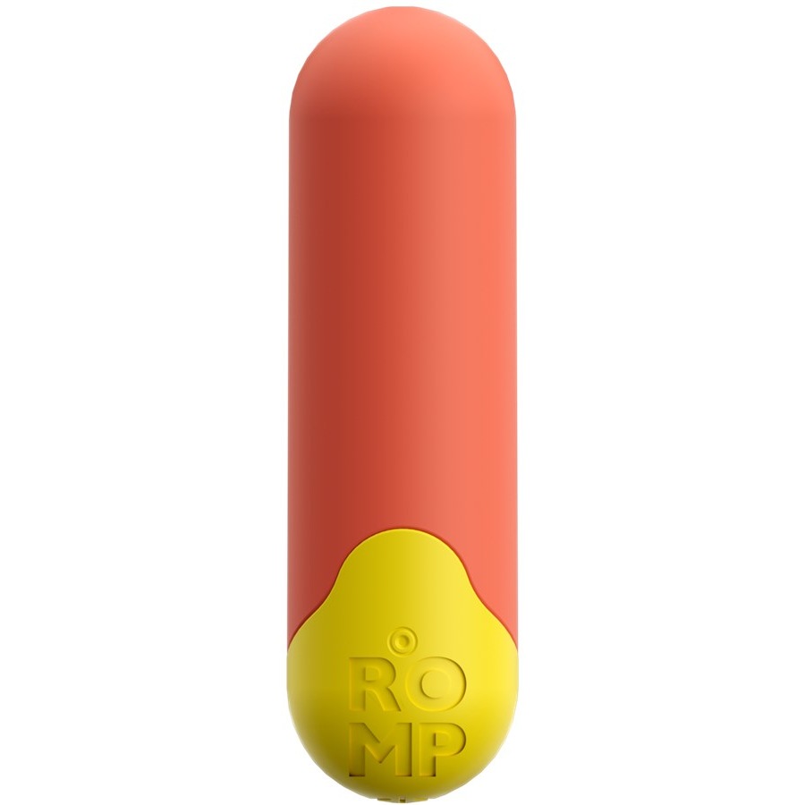 Vibratoren Riot Bullet Vibrator von ROMP