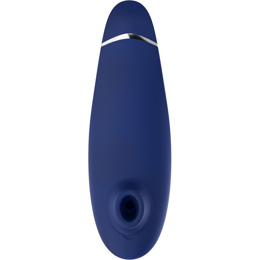 Premium 2 Klitoris-Stimulator 2 Blueberry von Womanizer Kostenloser Versand international