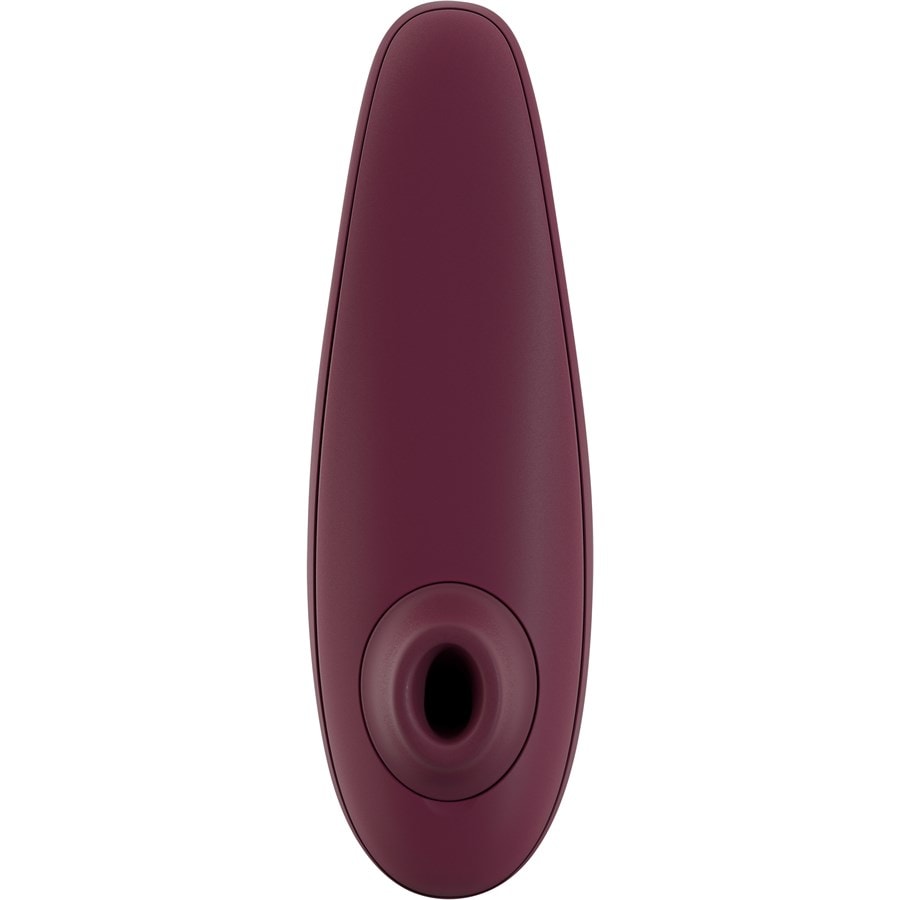 Classic 2 Klitoris-Stimulator 2 Bordeaux von Womanizer Fabrikladen