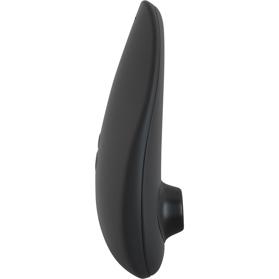 Classic 2 Klitoris-Stimulator 2 Black von Womanizer