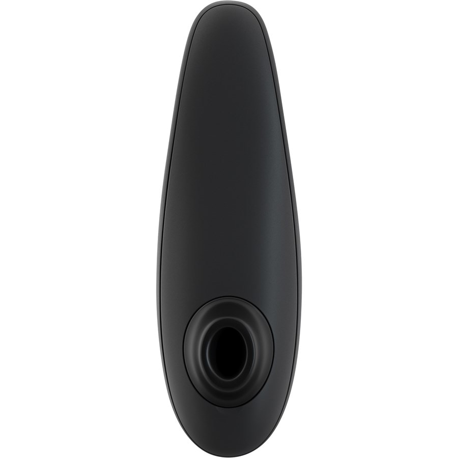 Classic 2 Klitoris-Stimulator 2 Black von Womanizer Begrenzt auf 3 Tage