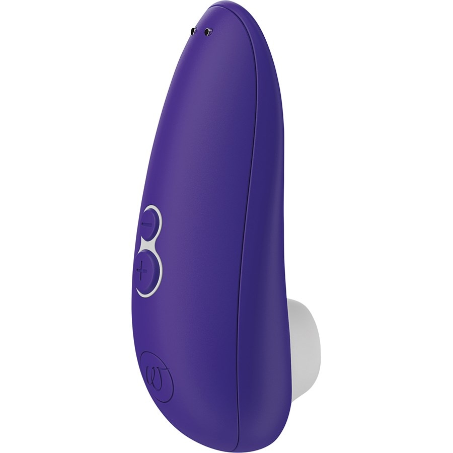 Starlet 3 Klitoris-Stimulator 3 Indigo von Womanizer Speichern exportieren