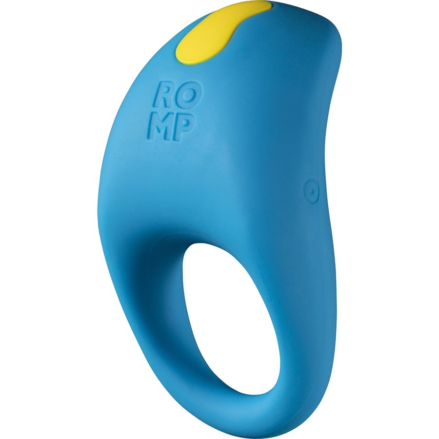 Vibratoren Juke Cock Ring von ROMP Black Friday Preise