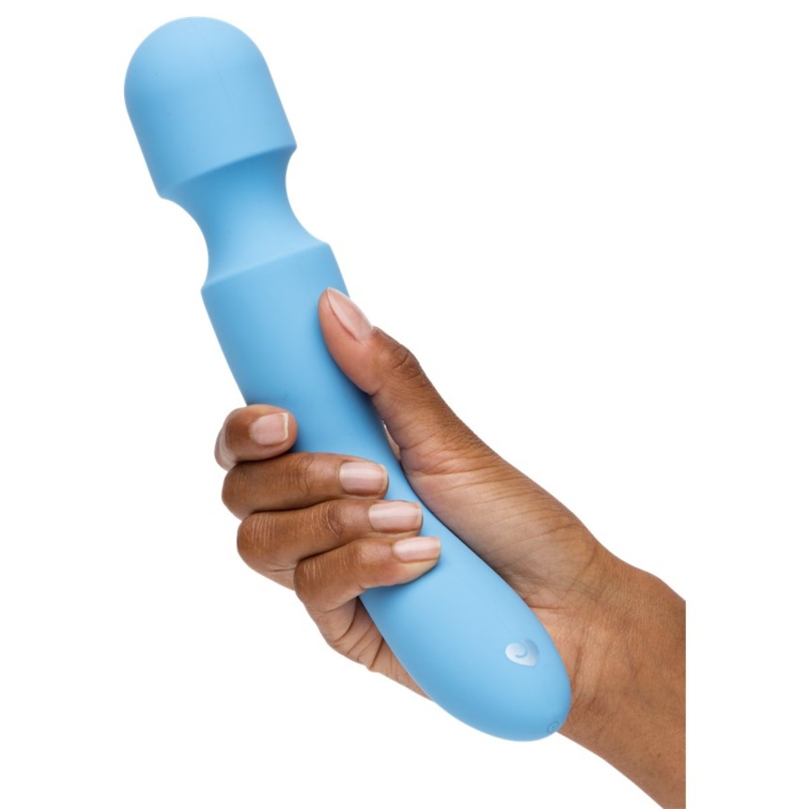 Vibratoren Body Massager Maya Blue von Lovehoney mon ami Im Verkauf