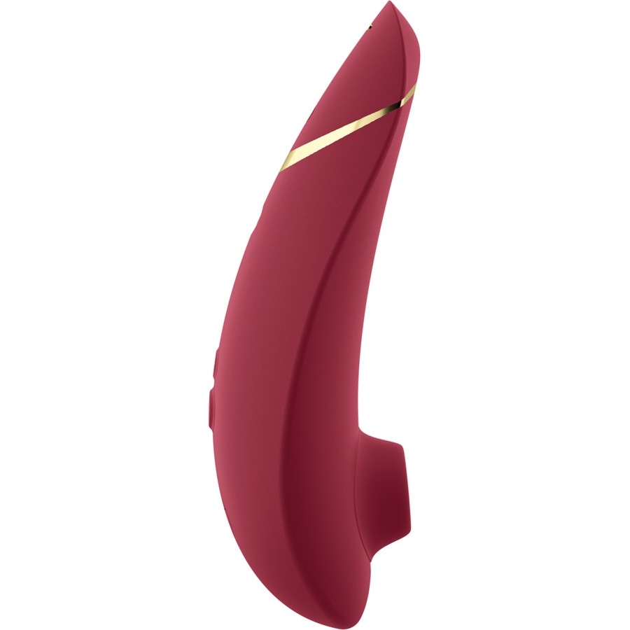 Premium 2 Klitoris-Stimulator 2 Bordeaux von Womanizer zollfrei