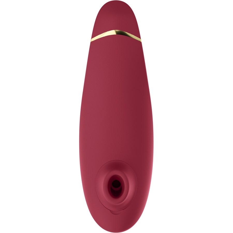 Premium 2 Klitoris-Stimulator 2 Bordeaux von Womanizer zollfrei