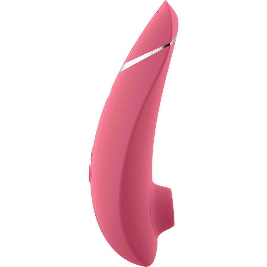 Premium 2 Klitoris-Stimulator 2 Raspberry von Womanizer