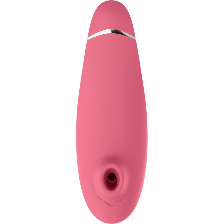 Premium 2 Klitoris-Stimulator 2 Raspberry von Womanizer 50% Rabatt für begrenzte Zeit
