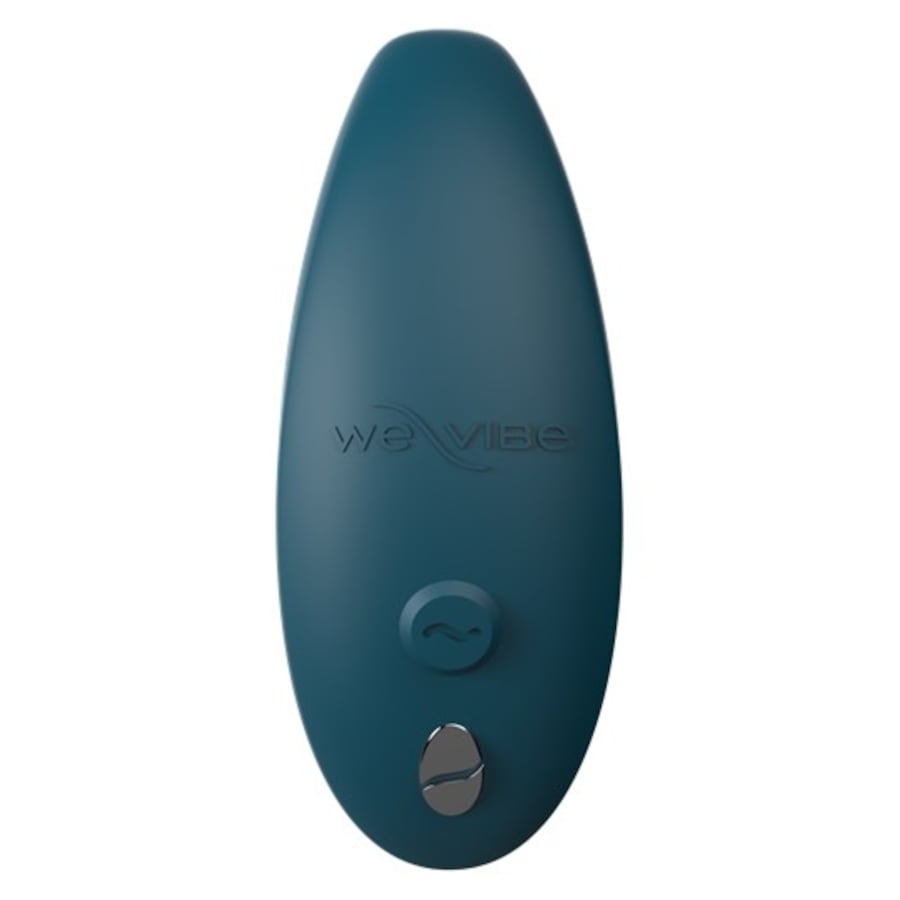 Sync 2 C-Shape Velvet Green von We-Vibe Online
