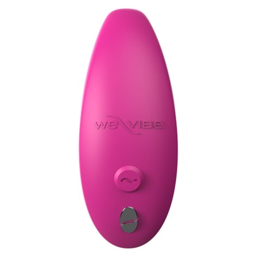 Sync 2 C-Shape Pink von We-Vibe Outlet