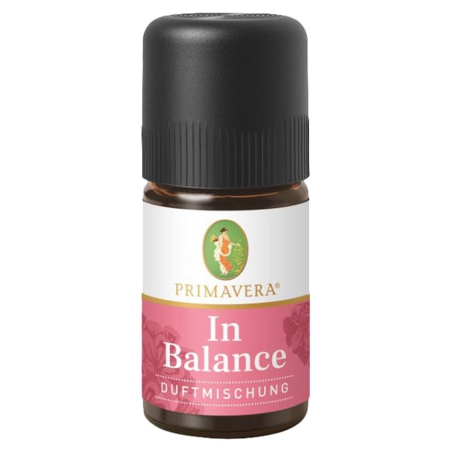 Duftmischungen In Balance von Primavera