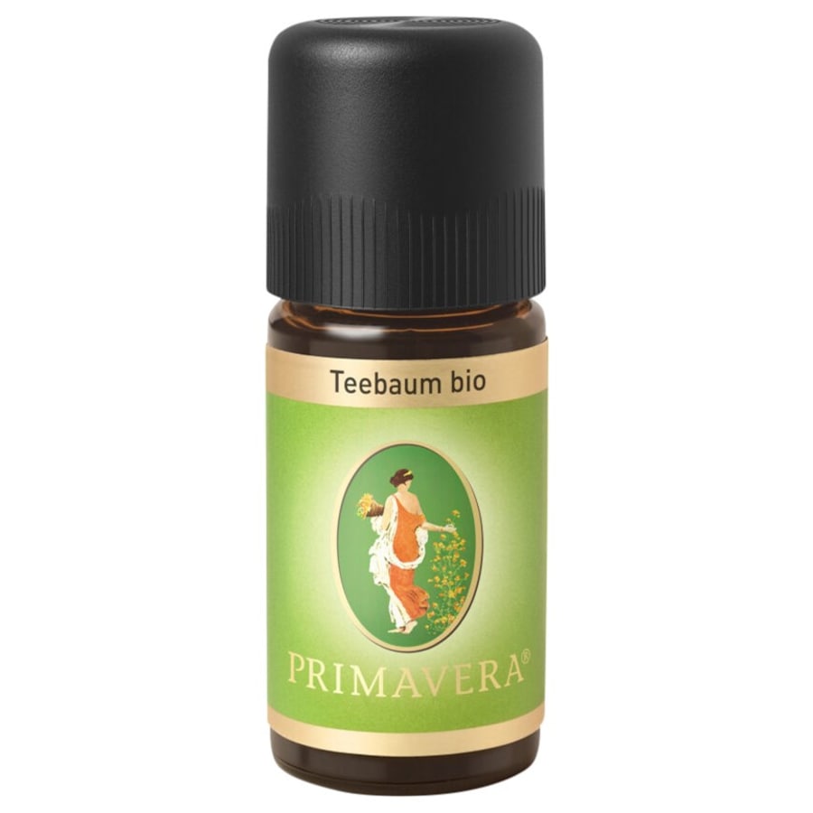 Ätherische Öle bio Teebaum bio von Primavera